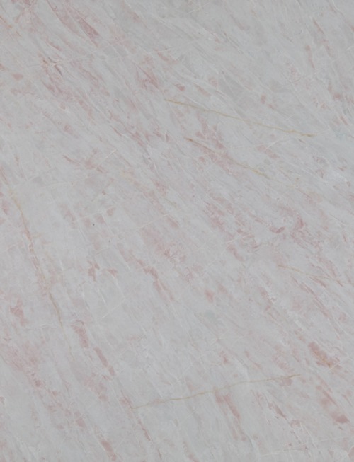 Rosa Cristallo stone slab — AC Stone Luxury Plus range