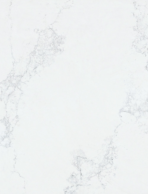 Natural White stone slab — AC Stone Luxury range