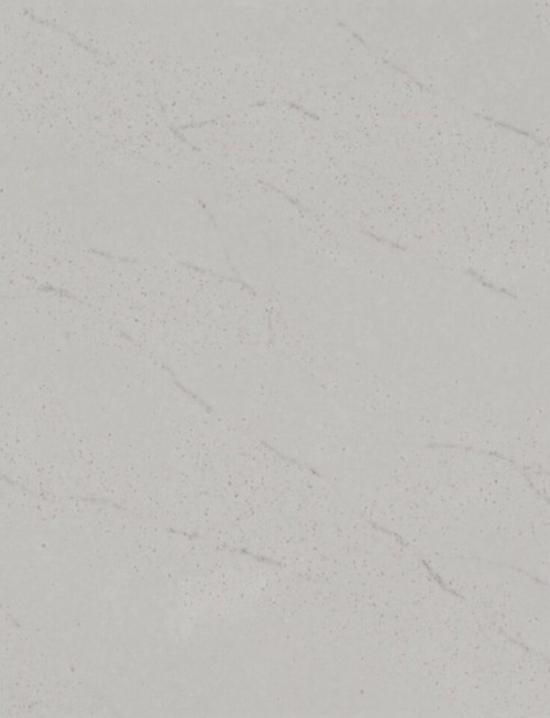 Pelle White stone slab — AC Stone Luxury range