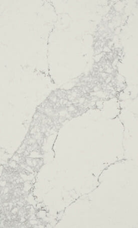 Statuario Maximus stone slab — Caesarstone ICON range