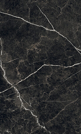 Smokestone stone slab — Caesarstone Porcelain range