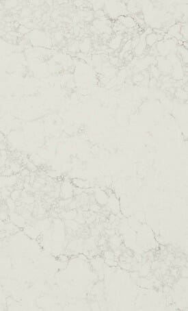Calacatta Nuvo stone slab — Caesarstone ICON range