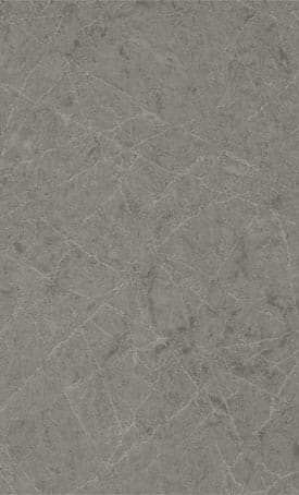 Symphony Grey stone slab — Caesarstone ICON range