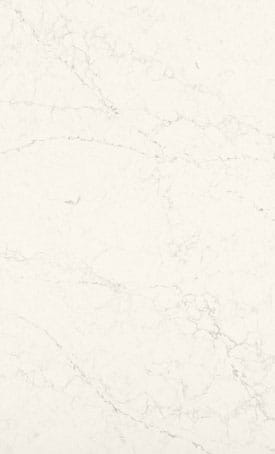 Dreamy Carrara stone slab — Caesarstone ICON range