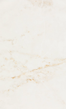 Glacetta stone slab — Caesarstone Sculpted Effect range