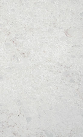 Lunar Frost stone slab — Caesarstone ICON range