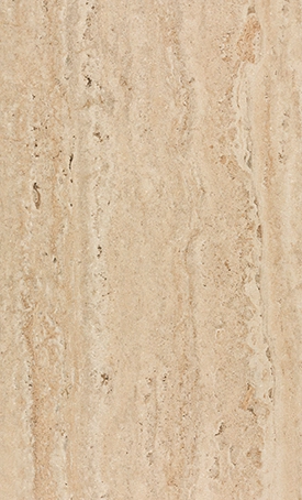 Travina stone slab — Caesarstone Sculpted Effect range
