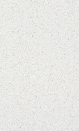 Intense White stone slab — Caesarstone ICON range