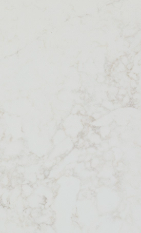 Calacatta Lacebound stone slab — Caesarstone ICON range