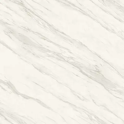 Bianco Angelico stone slab — Smartstone Classic range
