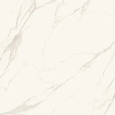 Calacatta Bianco stone slab — Smartstone Classic range