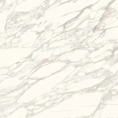 Calacatta Borghini stone slab — Smartstone Deluxe range