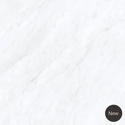 Carrara stone slab — Smartstone Classic range
