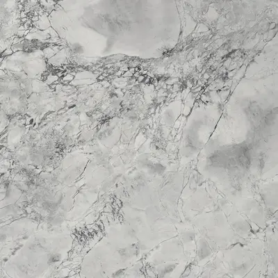 Super White stone slab — Smartstone Deluxe range
