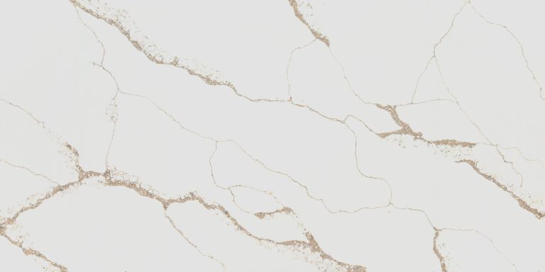 Elysian Gold stone slab — Unistone Luxury range