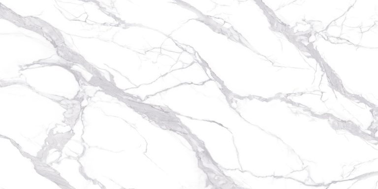 Calacatta Max stone slab — Unistone Astra Nova range