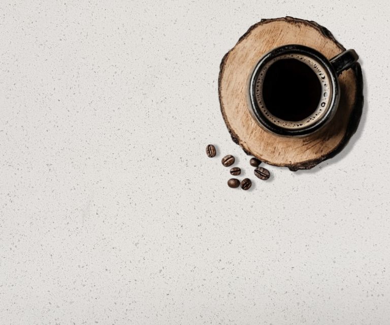 Neige stone slab — Unistone Standard range
