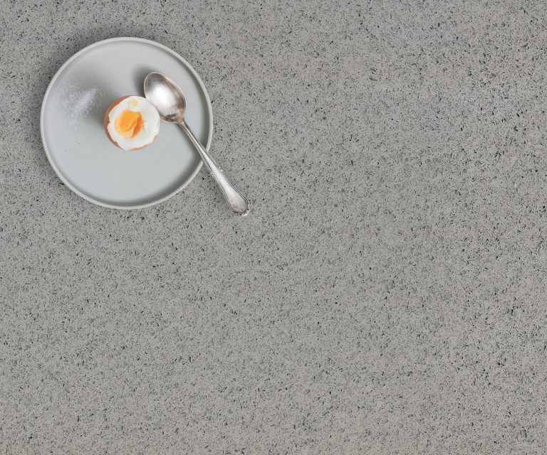 Silver Shadow stone slab — Unistone Standard range
