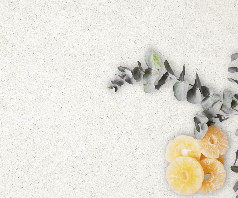 Sand Foam stone slab — Unistone Premium range