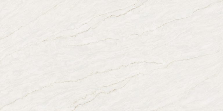 Ivory Crest stone slab — Unistone Luxury Ultra range