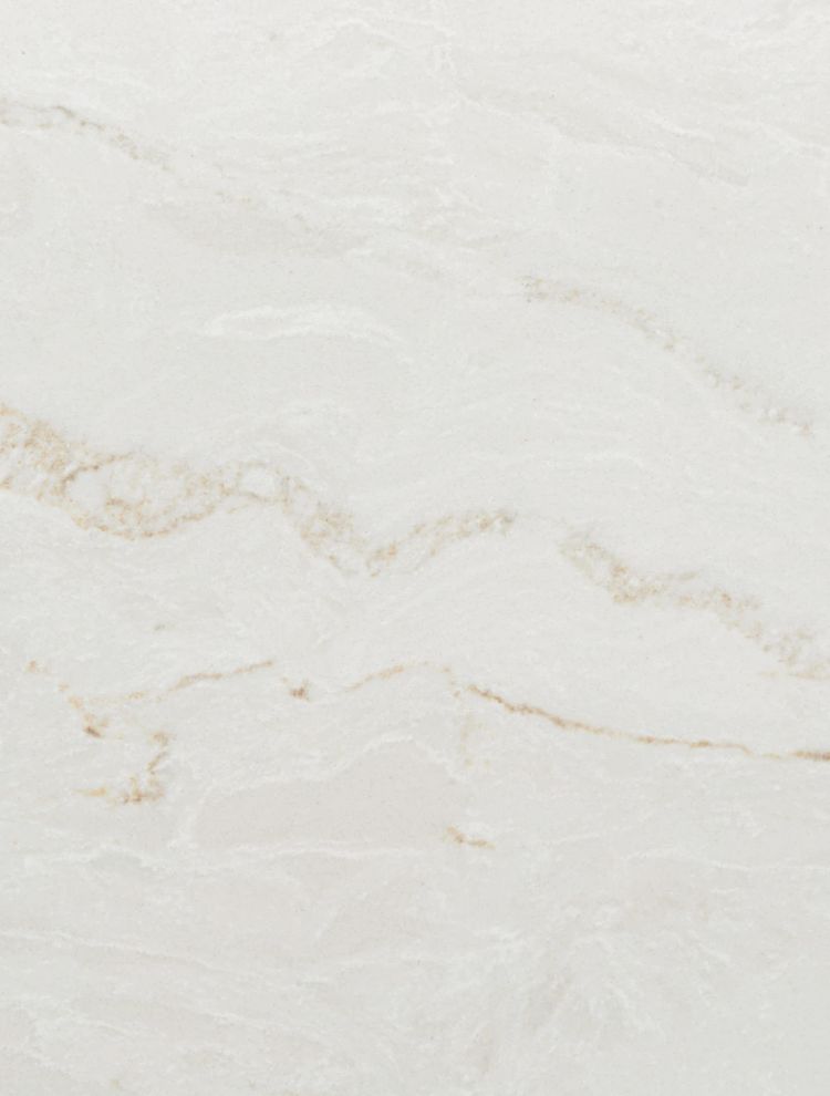 Theia Perla stone slab — Vicostone Luxe range